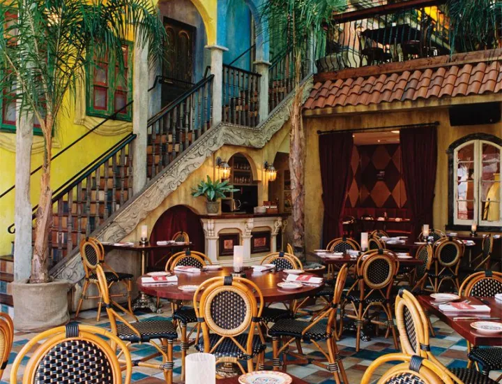 Fakhar bhai restaurant