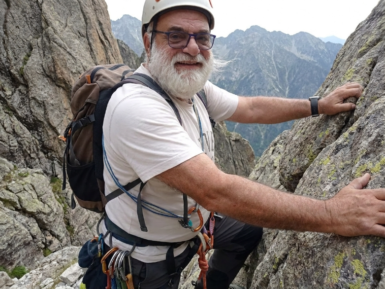 Mountain Climbing in Pakistan: Adventure Above the Clouds